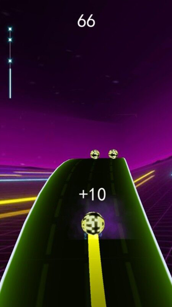 别碰我的球安卓版1.3官方版截图0