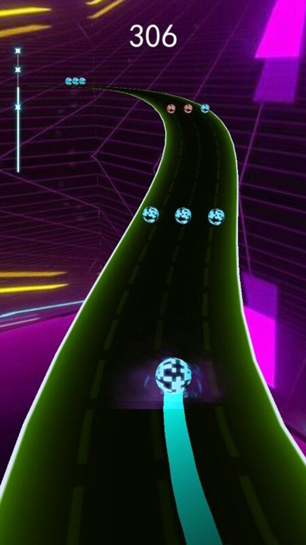 别碰我的球安卓版1.3官方版截图2