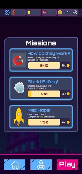 人生旅程破解版(免费购买物品)0.4安卓版截图0