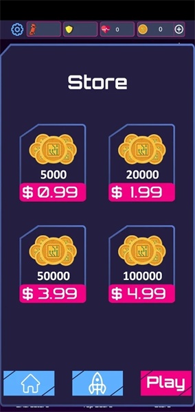 人生旅程破解版(免费购买物品)0.4安卓版截图1