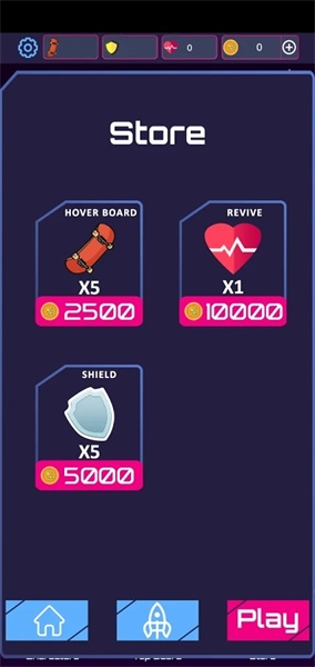 人生旅程破解版(免费购买物品)0.4安卓版截图2