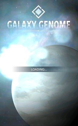 银河系基因组解锁全章节版(Galaxy Genome)预览图