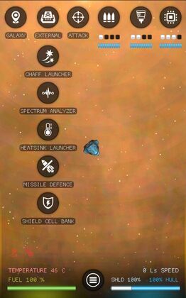 银河系基因组解锁全章节版(Galaxy Genome)预览图