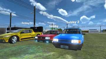 Carros Rebaixados Online(߸װ)ͼ0