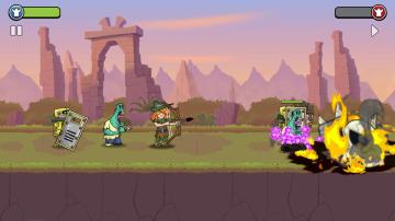 TowerConquest(֮޽ʯ)ͼ2