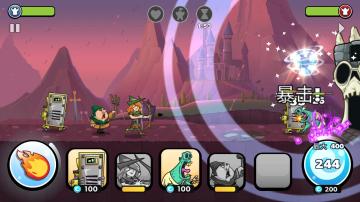 TowerConquest(֮ް)ͼ2