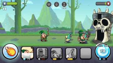 TowerConquest(֮ް)ͼ0
