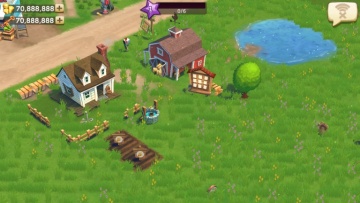 FarmVille 2: ȼ(ũ2ȼԿ׽Ұ)ͼ2