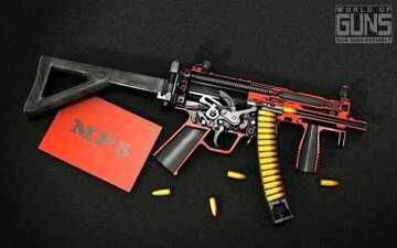 World of Guns(枪炮世界枪支拆卸官方版)截图0