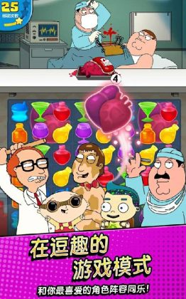 Family Guy(֮޽Ұ)ͼ3