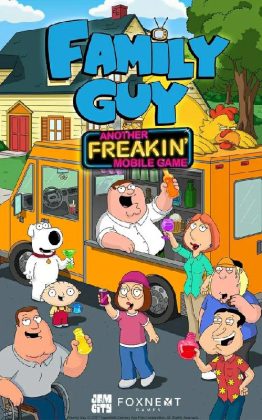 Family Guy(֮޽Ұ)ͼ1