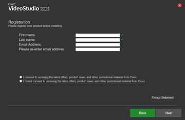 Video Studio 2021��������Ӱ���ٷ����ð��ͼ1