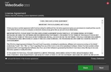 Video Studio 2021��������Ӱ���ٷ����ð��ͼ0