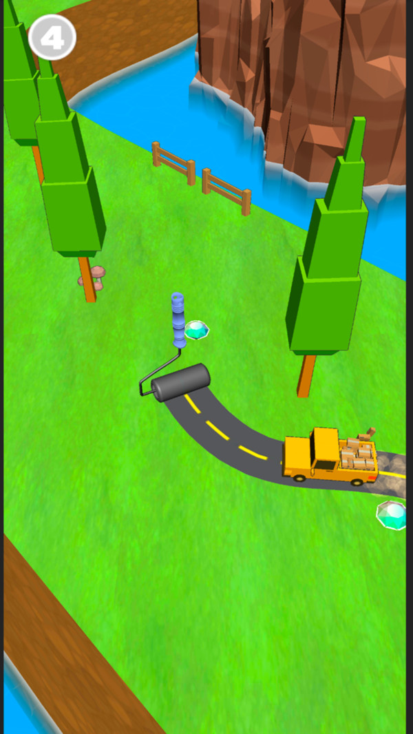 建造一条路官方版0.3安卓版截图3