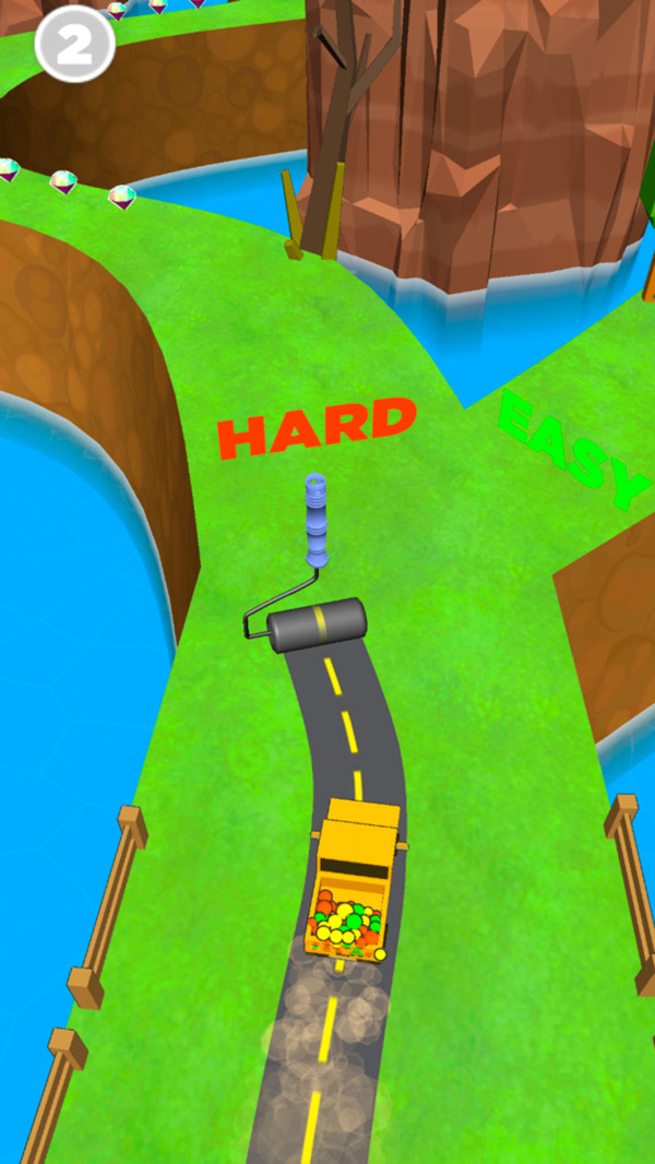 建造一条路官方版0.3安卓版截图1