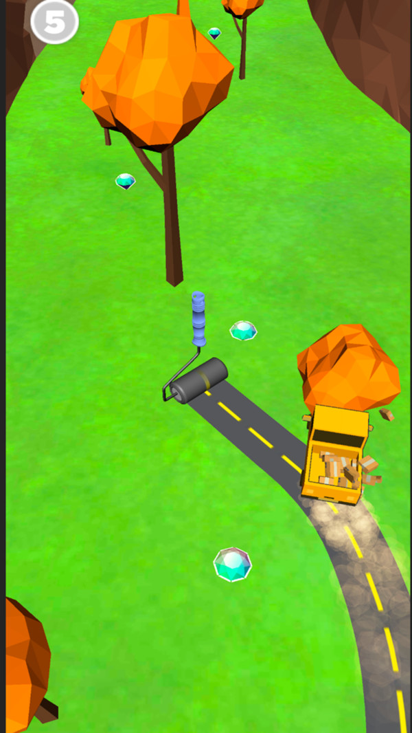 建造一条路官方版0.3安卓版截图0