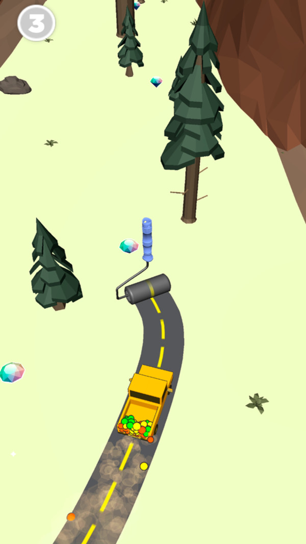 建造一条路官方版0.3安卓版截图2