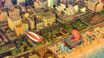 ģгʷ°(SimCity)ͼ0