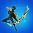 Ӣ3D޽Ұ棨Archer Hero 3D1.6.9°