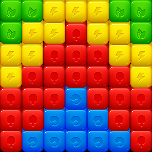 Toy Bomb(玩具炸弹无限金币版)