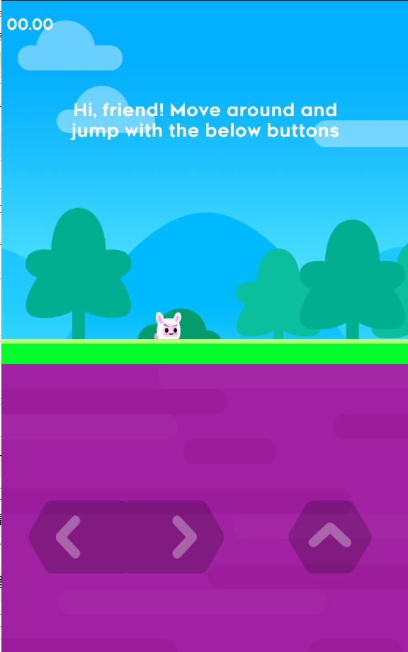 方块英雄全章节解锁版1.0.2完整版截图1
