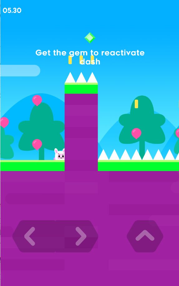 方块英雄全章节解锁版1.0.2完整版截图2