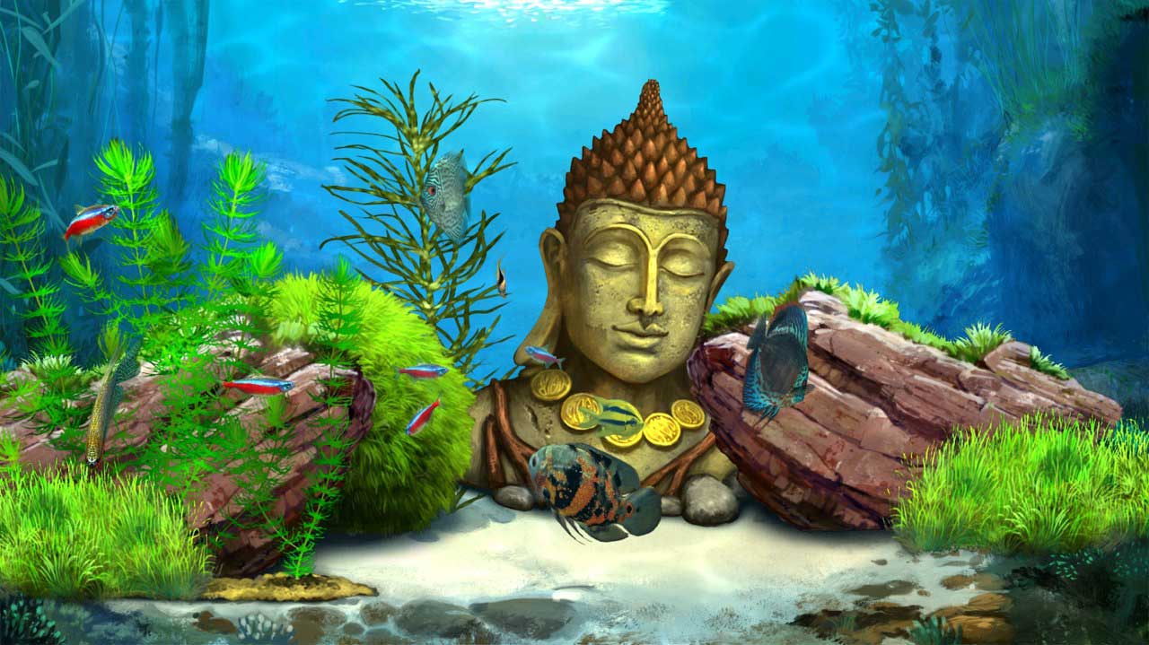 Aquantika(ˮ޽Ұ)0.0.44ƽͼ2