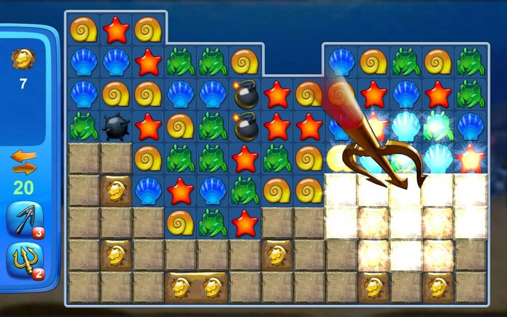 Aquantika(ˮ޽Ұ)0.0.44ƽͼ1