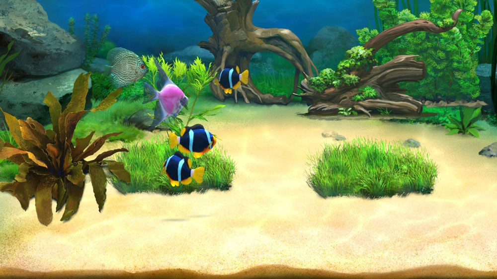Aquantika(ˮ޽Ұ)0.0.44ƽͼ0
