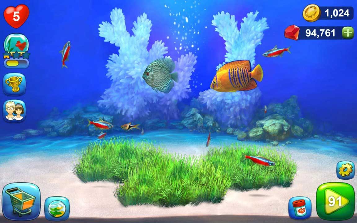 Aquantika(ˮ޽Ұ)0.0.44ƽͼ3
