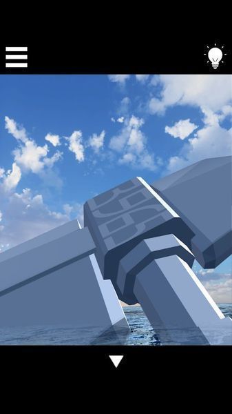 Sea planet(脱出游戏海之星球官方版)1最新版截图0