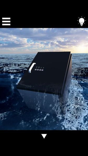 Sea planet(脱出游戏海之星球官方版)1最新版截图1