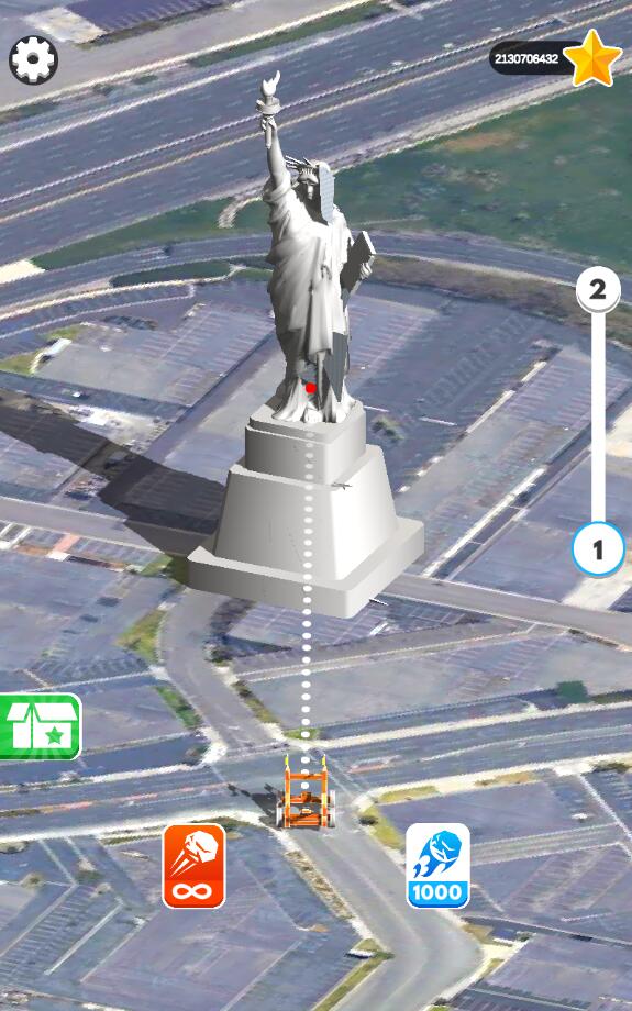 Demolish!(拆除免广告版)1.9.2无限金币版截图0