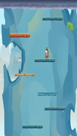 ��ʿ��ɽ���°�1.0.1��ʽ���ͼ1