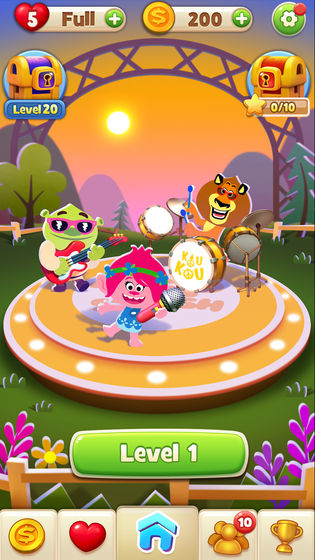 欢乐爆爆爆官方版2.0.1.02051727最新版截图1