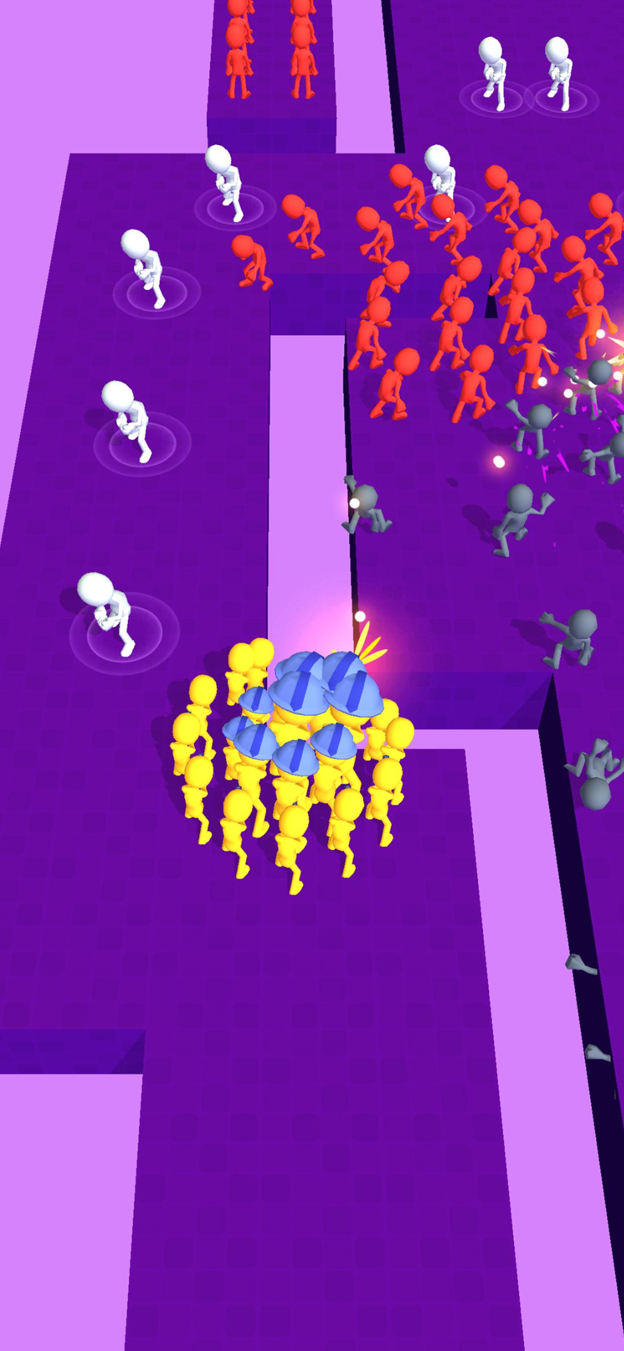 加入并反击无限金币版(Join & Strike)1.3.4破解版截图3