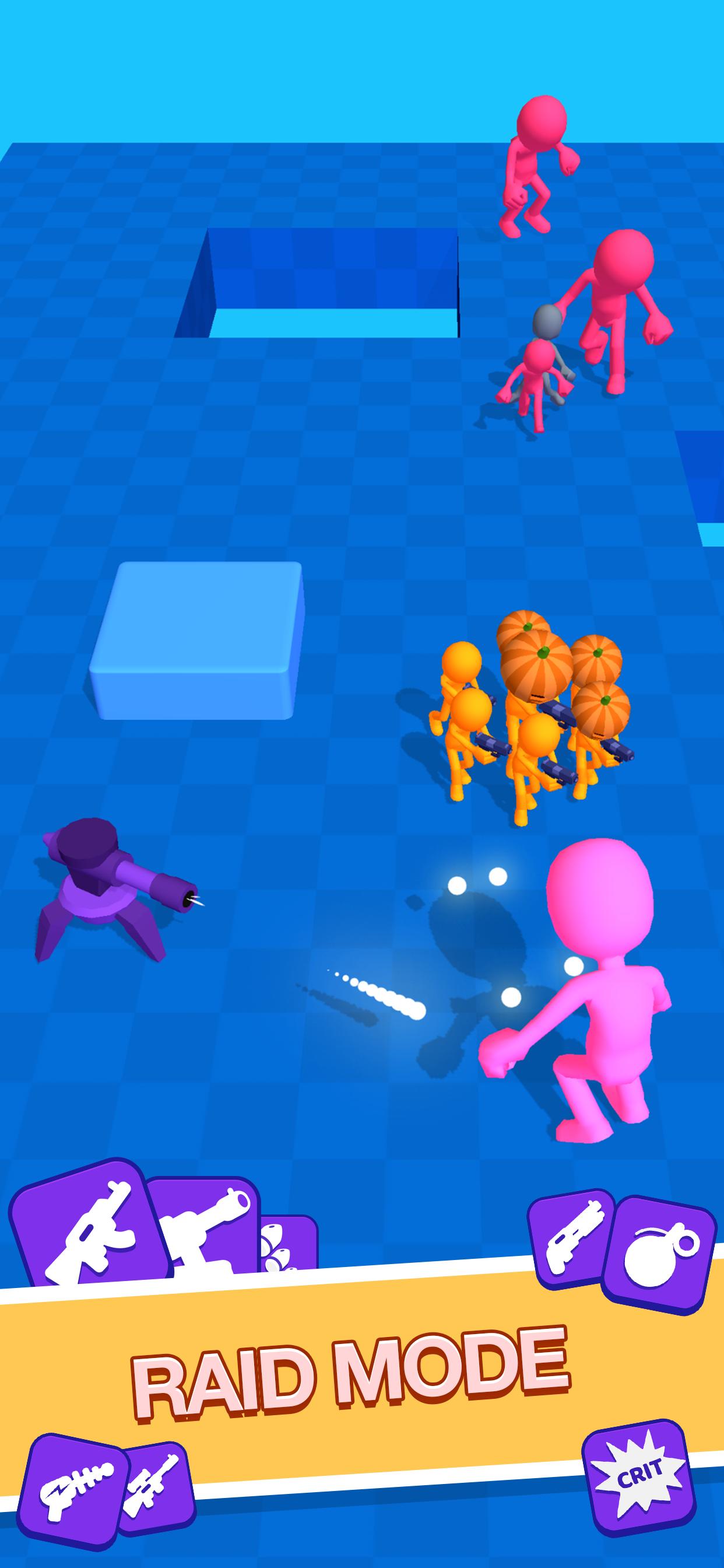 加入并反击无限金币版(Join & Strike)1.3.4破解版截图0