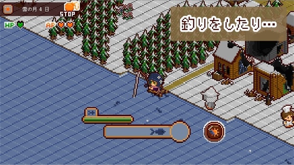 多塔尼亚手游1.1.2安卓版截图1