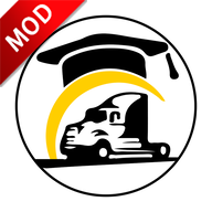 我的运货能力破解版(My Trucking Skills )