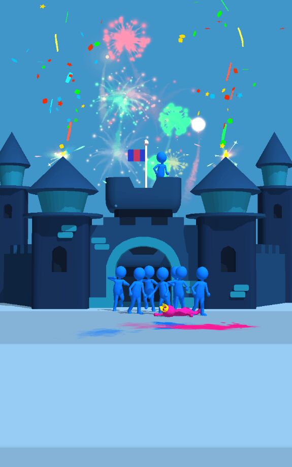 加入和冲突全皮肤版 加入和冲突全皮肤版