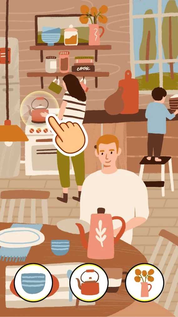 影藏物品破解版 影藏物品破解版