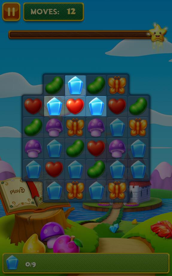 魅力王无限货币版 魅力王无限货币版