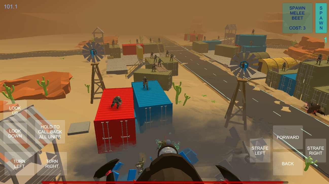 机械甲虫破解版 机械甲虫破解版