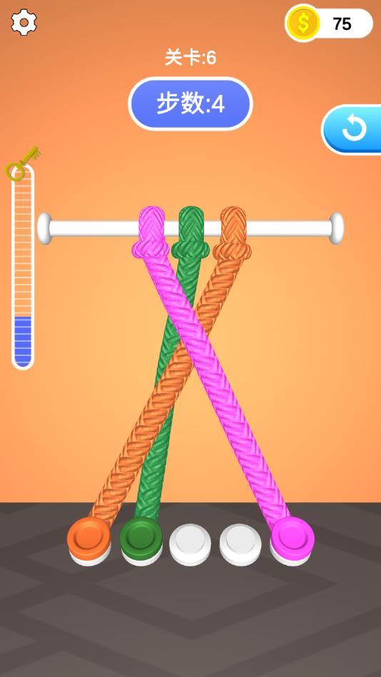 梦幻解解乐安卓版 梦幻解解乐安卓版