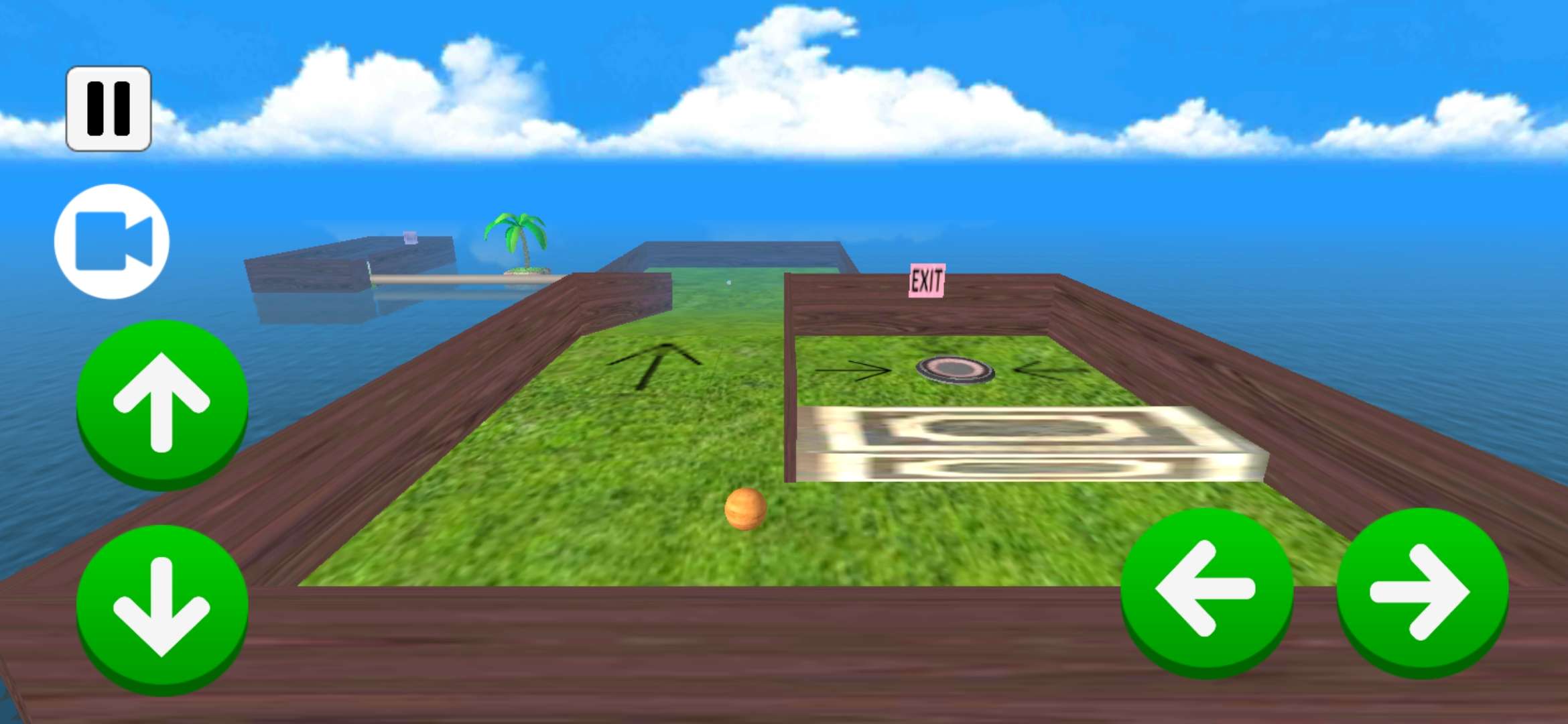 ��ð��3D���򣨽���ȫ���ؿ���