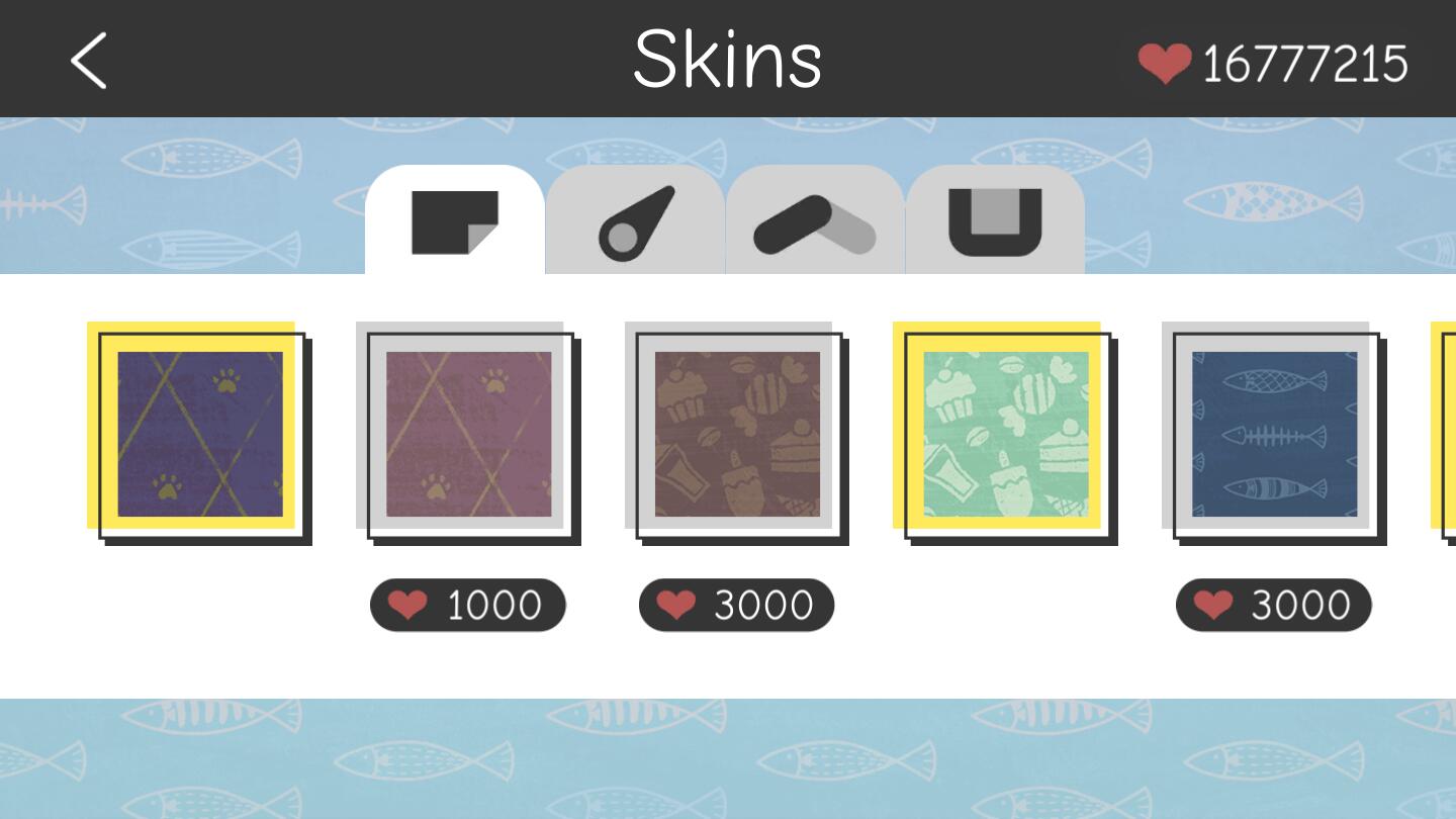 翻转猫猫破解版 翻转猫猫破解版