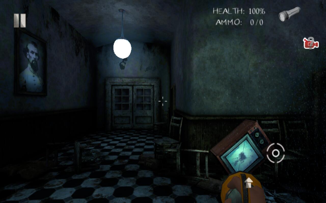 精神病院东欧2最新版 精神病院东欧2最新版