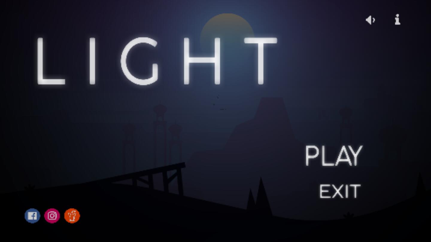 光狼的冒险全关卡解锁版 光狼的冒险全关卡解锁版