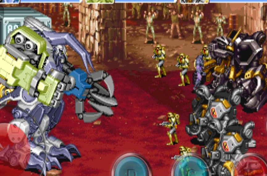 ������ʿװ��սʿ���°�