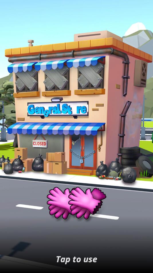 合并老友记无限金币钻石版 合并老友记无限金币钻石版